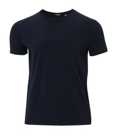 Jack Of Spades Peruvian Pima Cotton T-shirt