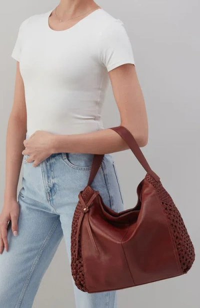 Hobo Hazel Leather