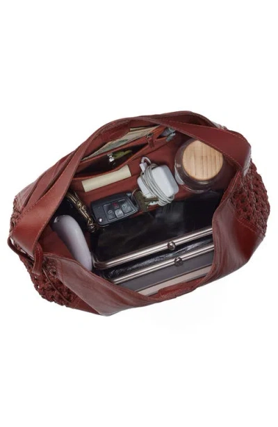 Hobo Hazel Leather