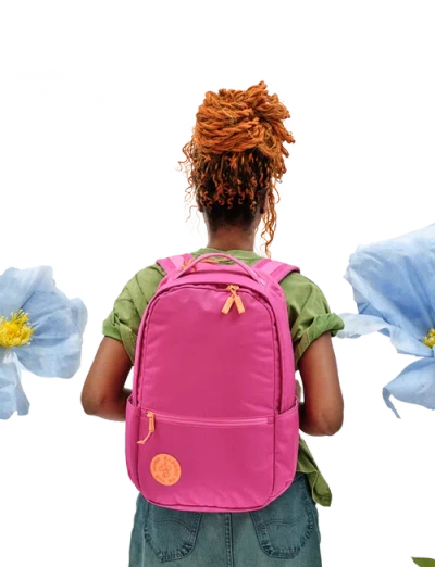 Baboon To The Moon City Backpack 24l