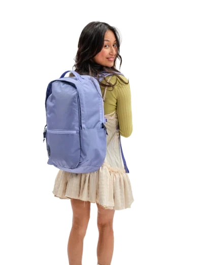 Baboon To The Moon City Backpack 24l