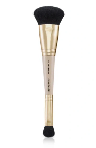 Spectrum All About The Brush D01 The Base Dual Ended Brush