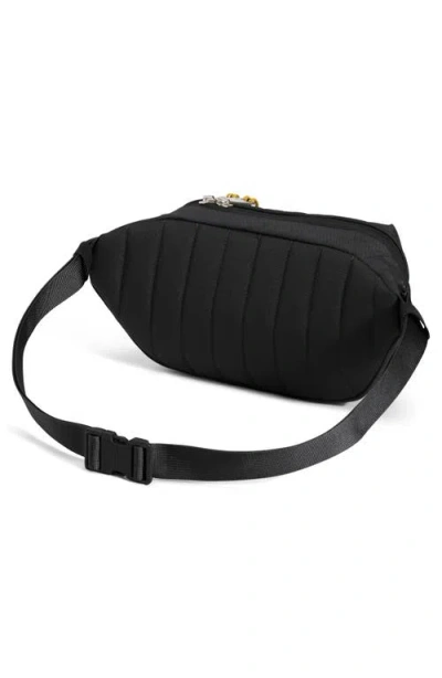 The North Face Berkeley Lumbar Water Repellent Recycled Nylon Belt Bag