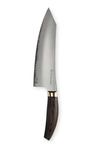 Messermeister Kawashima 5 Piece Magnetic Knife Block Set In Multi