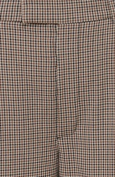 House Of Cb Hayden High Waist Wide Leg Trousers