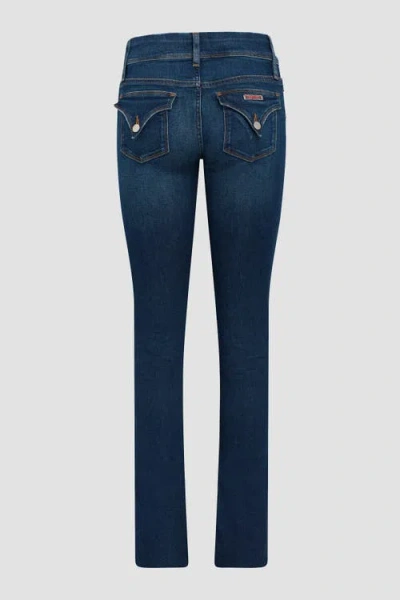 Hudson Jeans Beth Mid Rise Bootcut