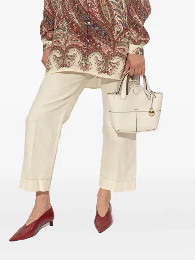 Furla Mini Primrose Tote Bag