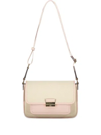 Michael Kors Medium Bradshaw Shoulder Bag