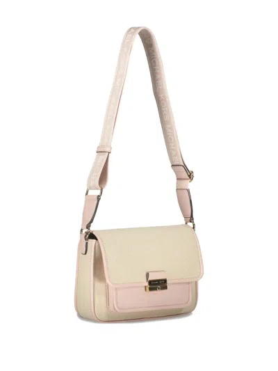 Michael Kors Medium Bradshaw Shoulder Bag