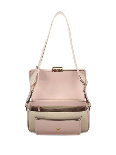 Michael Kors Medium Bradshaw Shoulder Bag