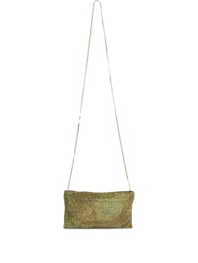 Benedetta Bruzziches Small Your Best Friend La Petite Crossbody Bag