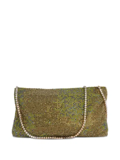 Benedetta Bruzziches Small Your Best Friend La Petite Crossbody Bag