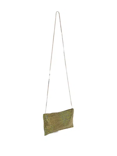 Benedetta Bruzziches Small Your Best Friend La Petite Crossbody Bag