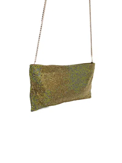 Benedetta Bruzziches Small Your Best Friend La Petite Crossbody Bag