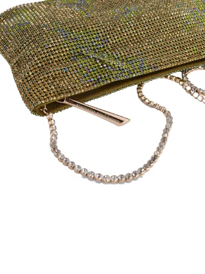 Benedetta Bruzziches Small Your Best Friend La Petite Crossbody Bag
