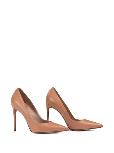 Le Silla 100mm Eva Pointed-toe Pumps