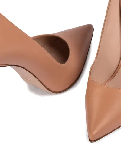 Le Silla 100mm Eva Pointed-toe Pumps