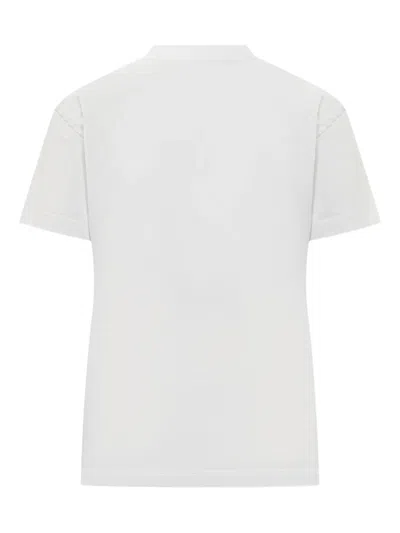 Dsquared2 Round Neck Short Sleeve T-shirt