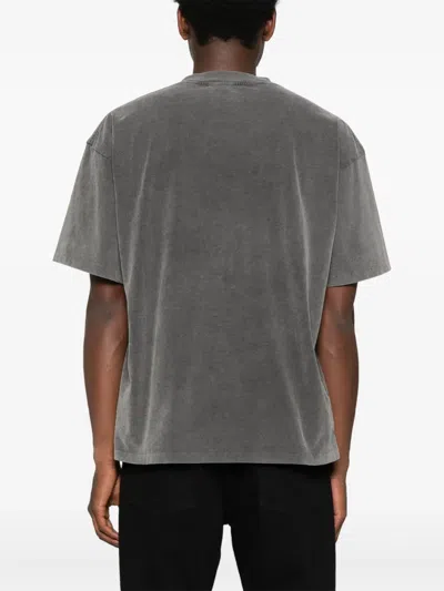 Represent Logo Printed T-shirt