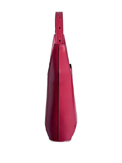 Merryl Tielman Small Kristel Shoulder Bag
