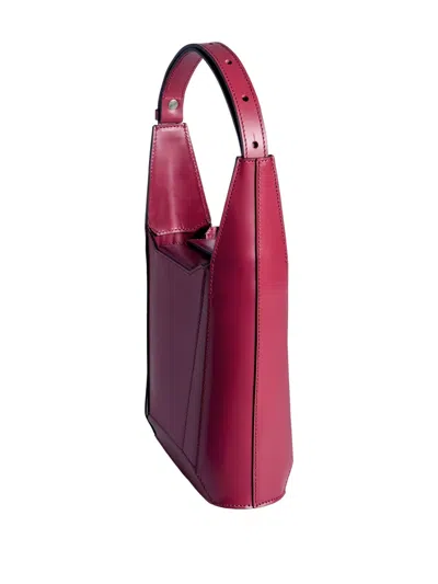Merryl Tielman Small Kristel Shoulder Bag