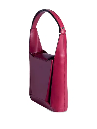 Merryl Tielman Small Kristel Shoulder Bag