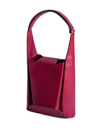 Merryl Tielman Small Kristel Shoulder Bag