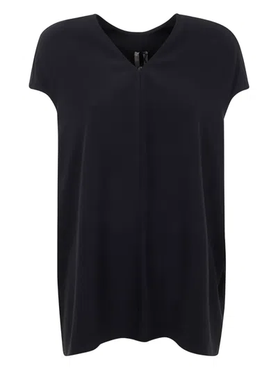 Rick Owens Short Sleeve T-shirt