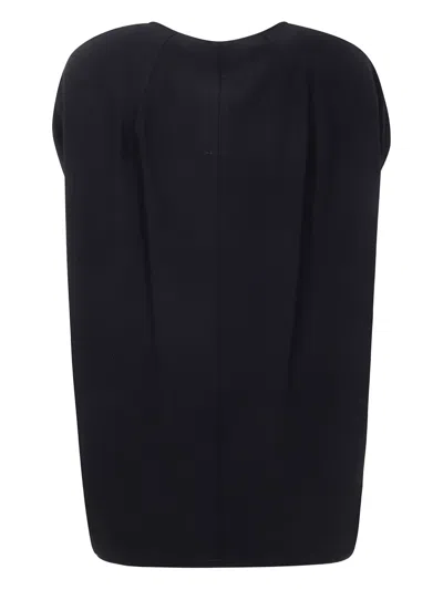 Rick Owens Short Sleeve T-shirt