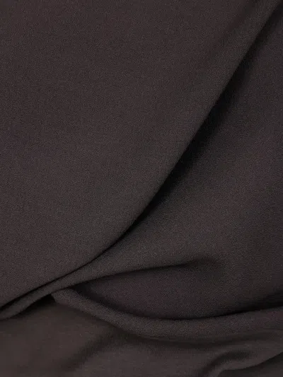 Rick Owens Wide Sleeve Top