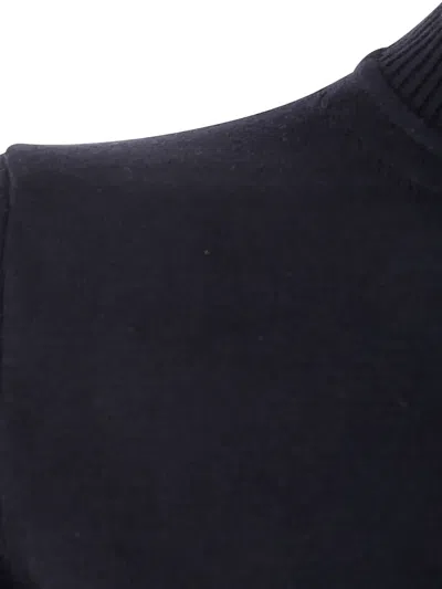 Sportmax Bettina Knitwear In Blue