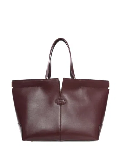 Tod's Leather Leather Bag