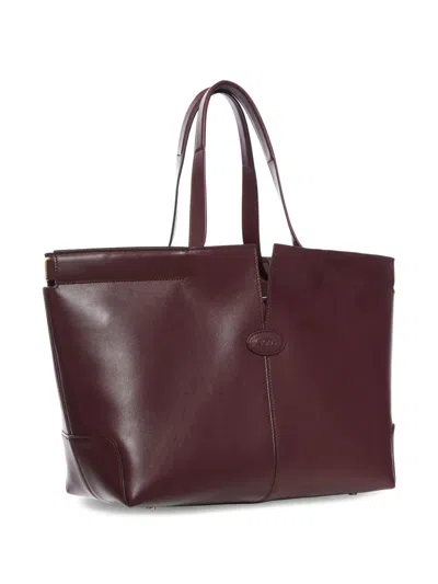 Tod's Leather Leather Bag