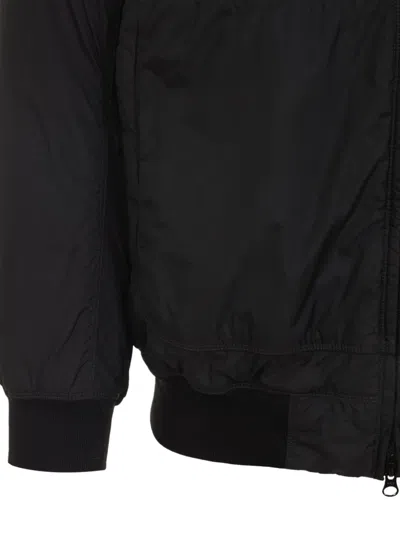 Stone Island Crinkle Reps Ny Jacket