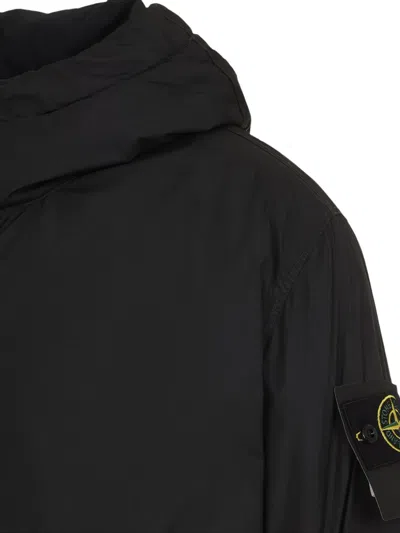 Stone Island Crinkle Reps Ny Jacket