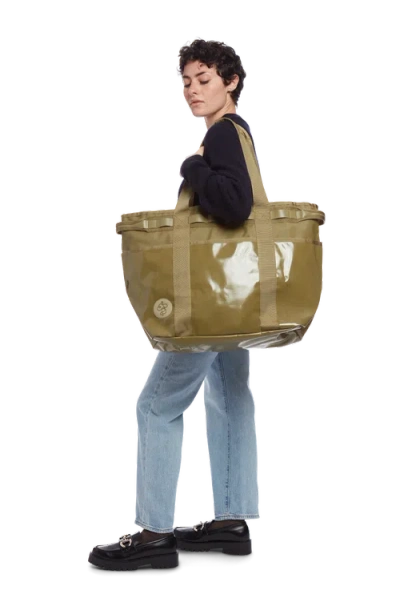 Baboon To The Moon Go-tote Mega 40l
