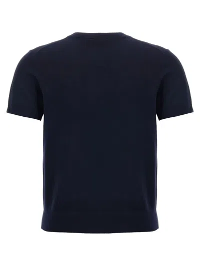 Theory Basic Tee Sweater