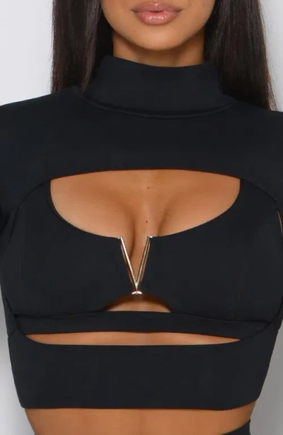 Bombshell Sportswear Combo Pullover