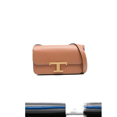 Tod's Micro T Timeless Crossbody Bag
