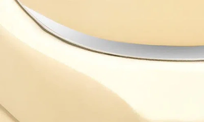 Lana Wavy Curved Bubble Ring
