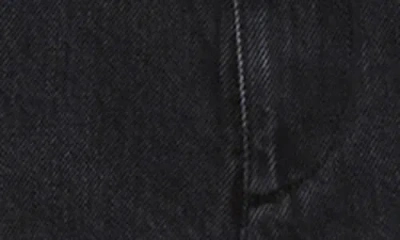 Frame The Structural Denim Skort