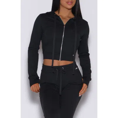 Bombshell Sportswear Signature Jacket