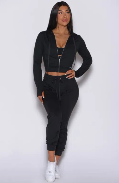 Bombshell Sportswear Signature Jacket