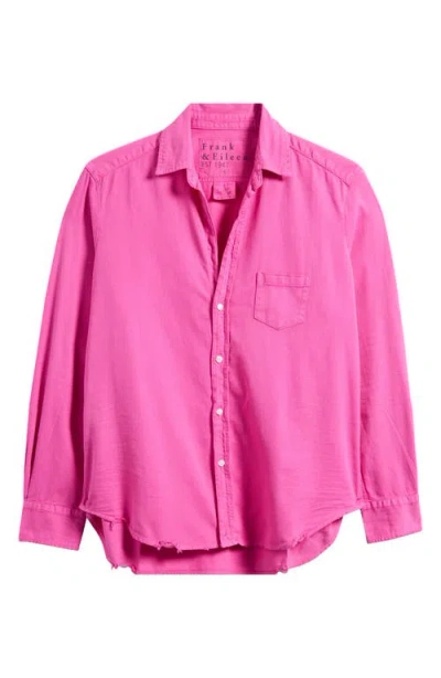Frank & Eileen Eileen Relaxed Button-up Shirt