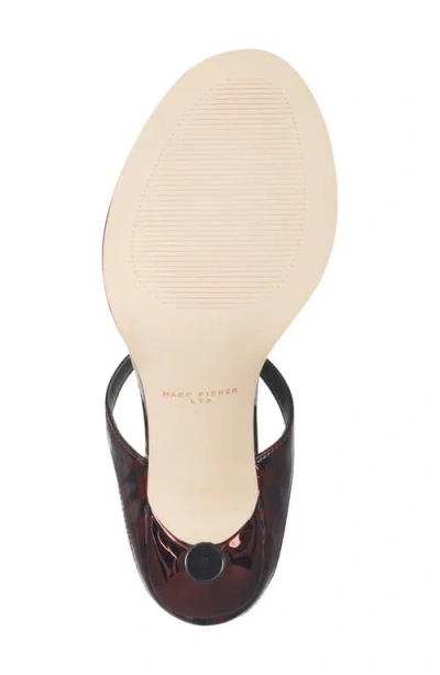 Marc Fisher Ltd Alonde Slide Sandal