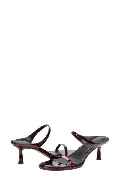 Marc Fisher Ltd Alonde Slide Sandal