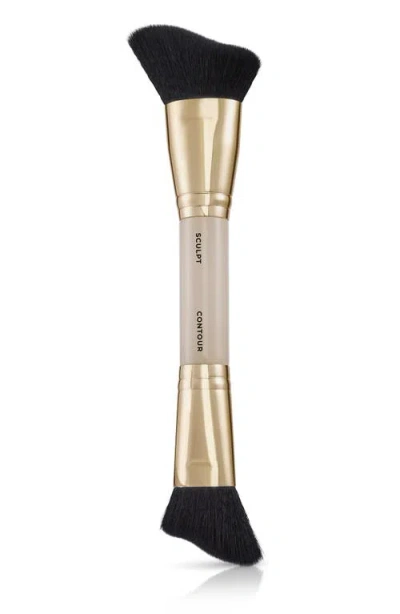 Spectrum All About The Brush D12 The Sculpt Dual-ended Brush