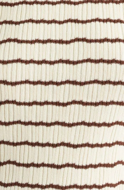 Rag & Bone Chiara Crewneck Rib Sweater