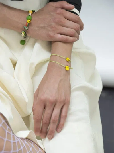 Venessa Arizaga Cutie Fruity Bracelet