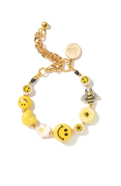 Venessa Arizaga It's Bliss Bracelet